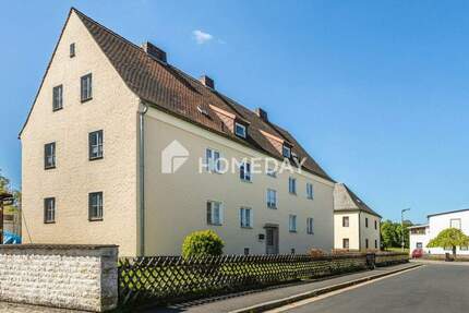 Einmalige Investitionschance in Pechbrunn - MFH mit 8 Wohneinheiten und Gestaltungspotenzial 1 zimmer