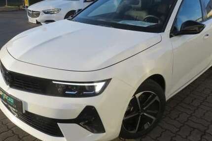 Opel Astra 14.190 km 19.990 &euro; Satow 18239