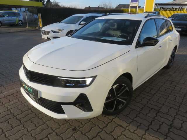 Opel Astra 14.190 km 19.990 &euro; Satow 18239
