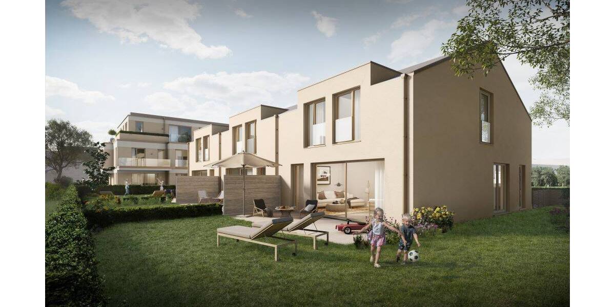 Reihenendhaus Aachen Laurensberg - 5 Zimmer, 195 m&sup2;, 920.500&euro; | Angebot:23941374