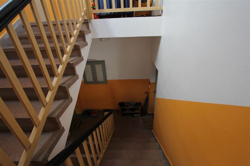 Neuer Preis! Schönes Mehrfamilienhaus im Ortskern von Caputh 14 zimmer