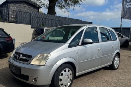 Opel Meriva 199.000 km 1.299 &euro; Ritterhude 27721