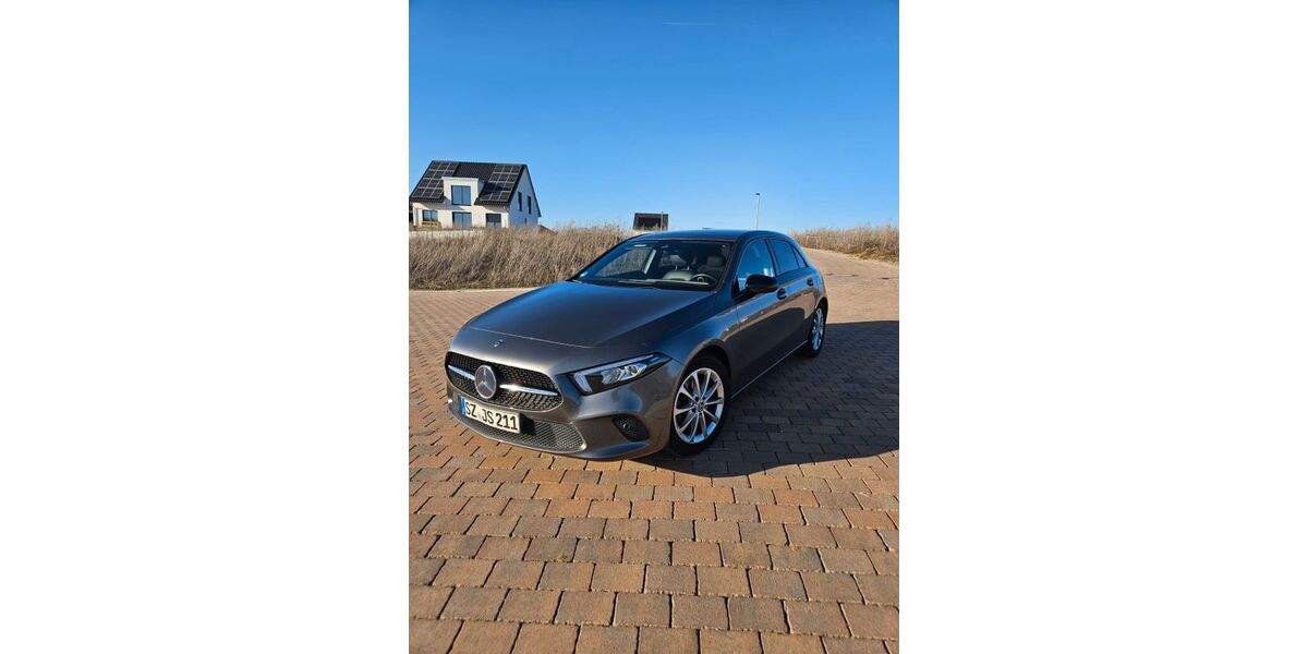 Mercedes-Benz A 200 110.000 km 16.900 &euro; Holle 31188