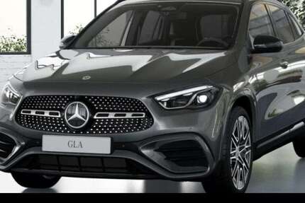 Mercedes-Benz GLA 200 9.900 km 44.250 &euro; Mannheim 68165