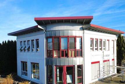 Gewerbeobjekt Wallhausen - 790.000&euro; | Angebot:26374792