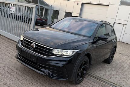 VW Tiguan 50.000 km 33.980 &euro; Garbsen 30827