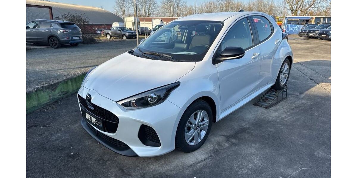 Mazda 2 Hybrid 1.229 km 20.990 &euro; Hildesheim 31137