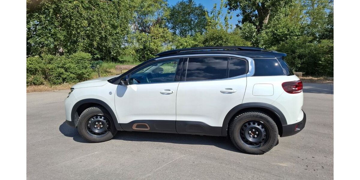 Citroen C5 Aircross 35.000 km 29.000 &euro; Fußgönheim 67136