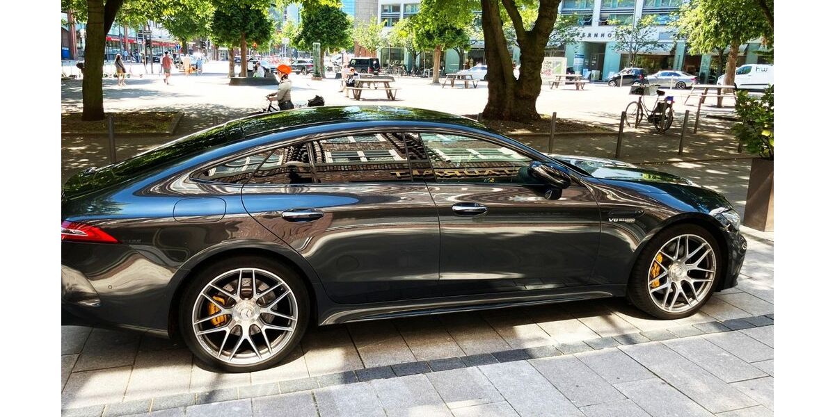 Mercedes-Benz AMG GT 109.508 km 74.500 &euro; Hamburg 22159