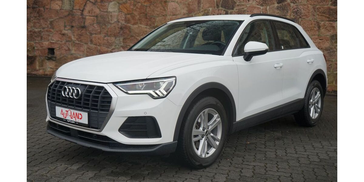 Audi Q3 64.101 km 25.950 &euro; Chemnitz 09113