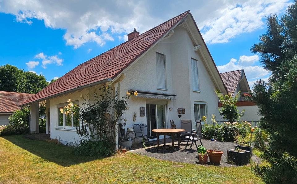 Einfamilienhaus Neunkirchen Kohlhof - 5 Zimmer, 155 m&sup2;, 470.000&euro; | Angebot:27284453
