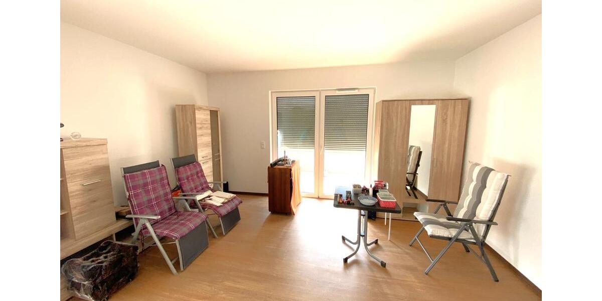 Etagenwohnung Heilbad Heiligenstadt - 1 Zimmer, 43 m&sup2;, 525&euro; | Angebot:26634626