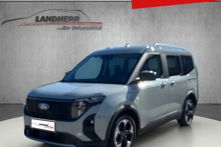 Ford Tourneo Courier 15.355 km 21.900 &euro; Thannhausen 86470