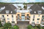 Wohnen oder Investieren: Stilvolle 4-Zimmer-Wohnung mit Balkon & Top-Ausstattung in Rheinnähe !!! 4 zimmer