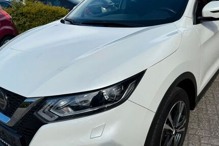 Nissan Qashqai 85.000 km 16.990 &euro; Oldenburg 26125