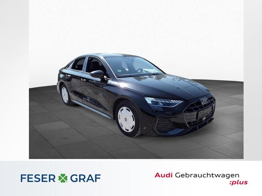 Audi A3 21.100 km 35.890 € Roth 91154