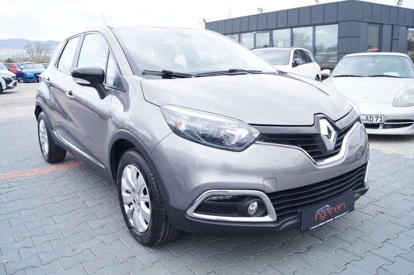 Captur