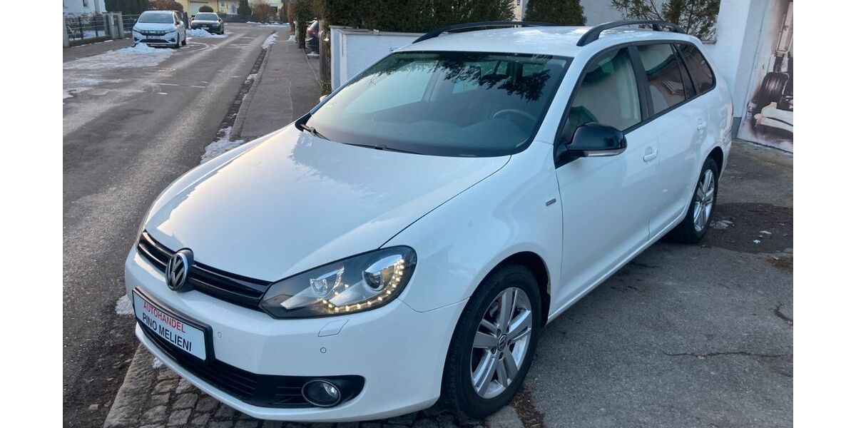 VW Golf 247.362 km 3.399 &euro; München 81739