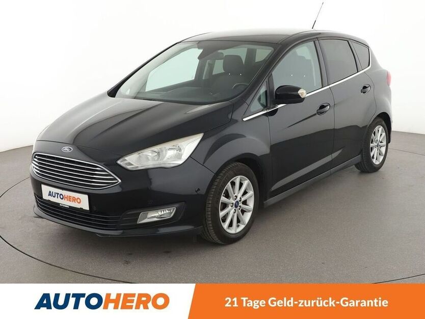 C-Max