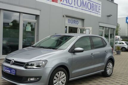 VW Polo 127.000 km 6.500 &euro; Kaiserslautern 67657