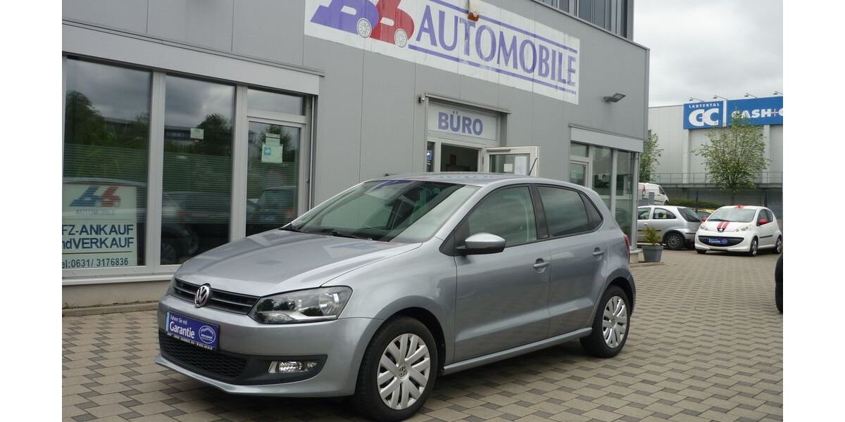 VW Polo 127.000 km 6.500 &euro; Kaiserslautern 67657