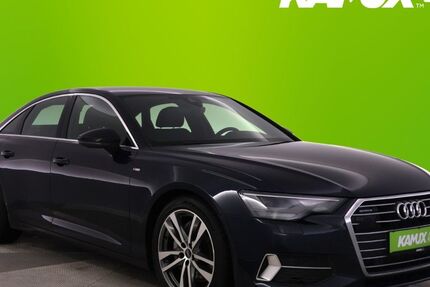 Audi A6 119.963 km 34.750 &euro; Hamburg 22529