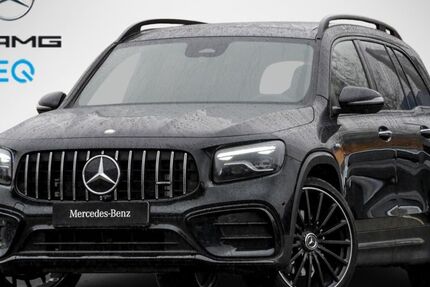 Mercedes-Benz GLB 35 AMG 13.025 km 59.220 &euro; Erndtebrück 57339