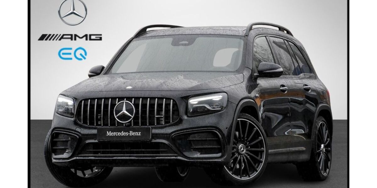 Mercedes-Benz GLB 35 AMG 13.025 km 59.220 &euro; Erndtebrück 57339