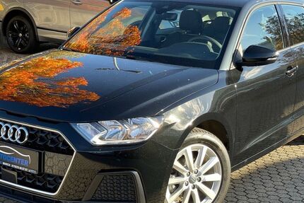 Audi A1 9.600 km 21.999 &euro; March 79232