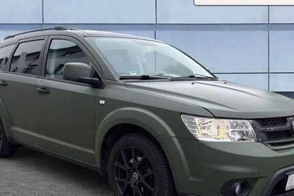 Fiat Freemont 103.644 km 7.990 &euro; Ismaning 85737