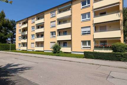 Wohnung zum Kaufen in Erding 229.000 € 71 m²