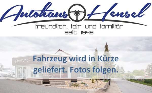 Hyundai iX20 42.100 km 14.490 &euro; Löbau OT Großdehsa 02708