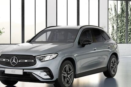 Mercedes-Benz GLC 220 9.900 km 60.690 &euro; Neu-Ulm 89231