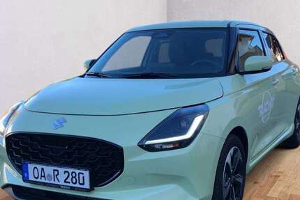 Suzuki Swift 1.494 km 21.959 &euro; Blaichach-Bihlerdorf 87544