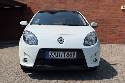 Renault Twingo 150.300 km 1.999 &euro; Buxtehude 21614