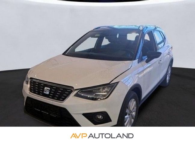 Seat Arona 62.753 km 16.690 &euro; Plattling 94447