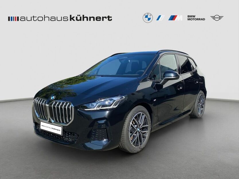 223 Active Tourer