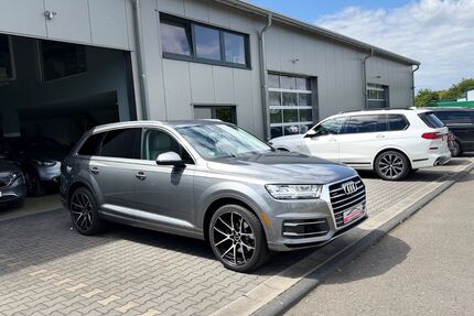 Audi Q7 179.000 km 20.900 &euro; Troisdorf (10 km Köln-Bonn Airport) 53842