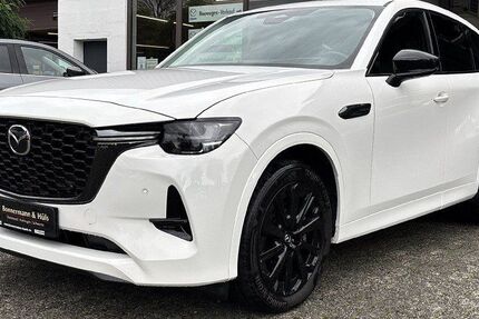 Mazda CX-60 25.950 km 38.970 &euro; Dortmund 44263