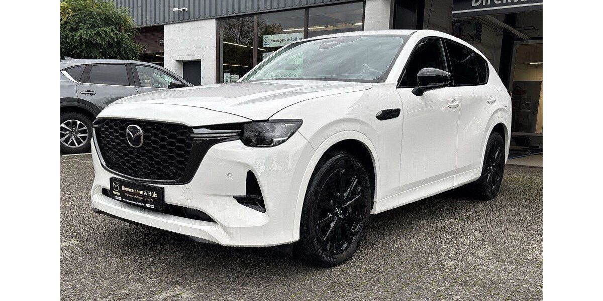 Mazda CX-60 25.950 km 38.970 &euro; Dortmund 44263