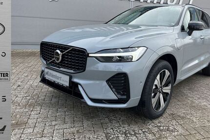 Volvo XC60 6.000 km 59.900 € Schwerin 19057
