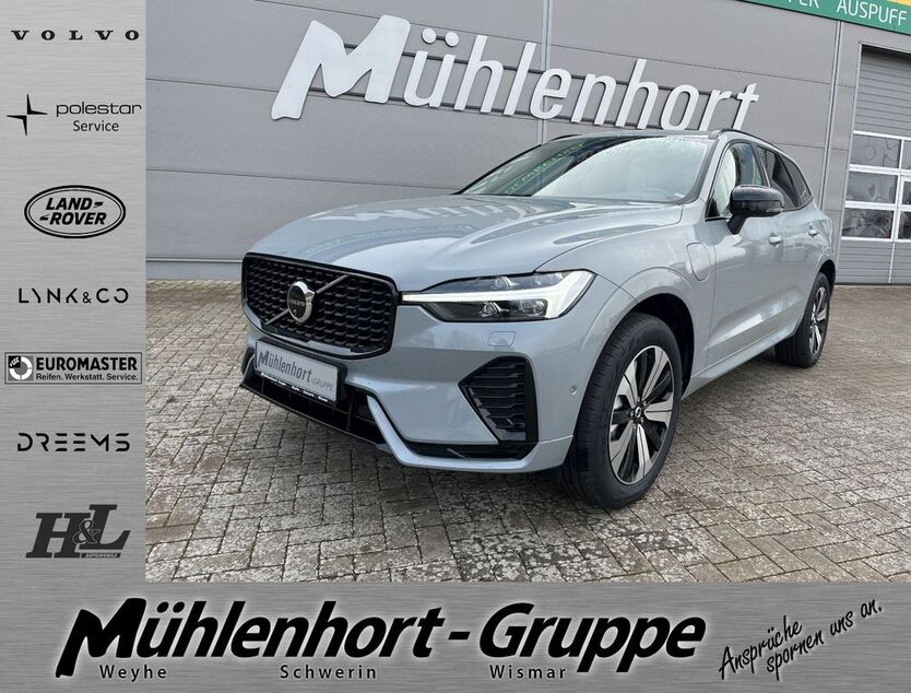 Volvo XC60 6.000 km 59.900 € Schwerin 19057