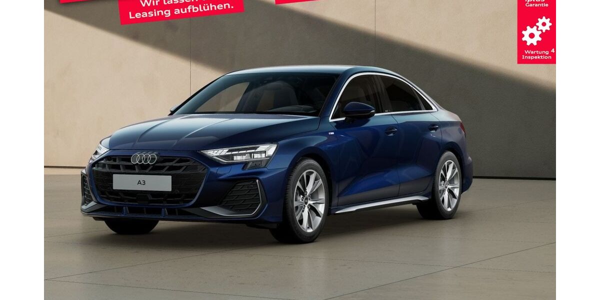 Audi A3 5.170 km 33.193 &euro; Northeim 37154