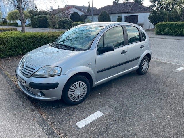 Citroen C3 99.000 km 1.950 &euro; Biberach 88400