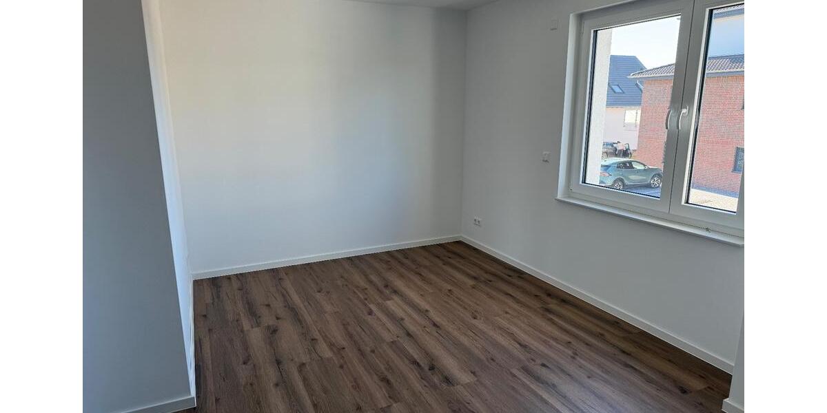 4-Zimmer Reihenhaus in ruhigem Neubaugebiet in Haste 4 zimmer