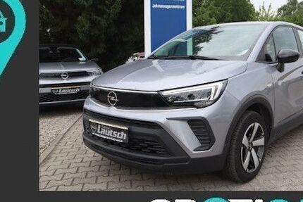 Opel Crossland (X) 29.678 km 10.850 &euro; Luckenwalde 14943