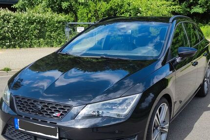 Seat Leon 147.000 km 13.700 &euro; Hamburg 21149