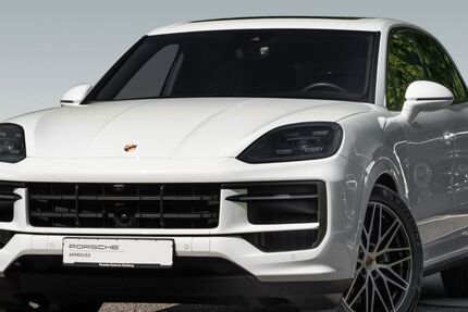 Porsche Cayenne 58.928 km 83.990 &euro; Hamburg 22523