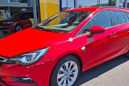 Opel Astra 66.216 km 14.480 &euro; Bad Kissingen 97688