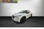 Nissan Juke DiG-T N-Connecta DCT-Automatik *Navi/Winterpa 14.255 km 19.480 &euro; Bamberg 96052